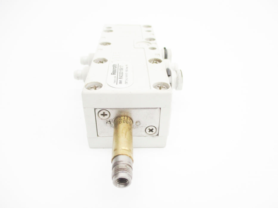 REXROTH R432015617 150PSI UNMP