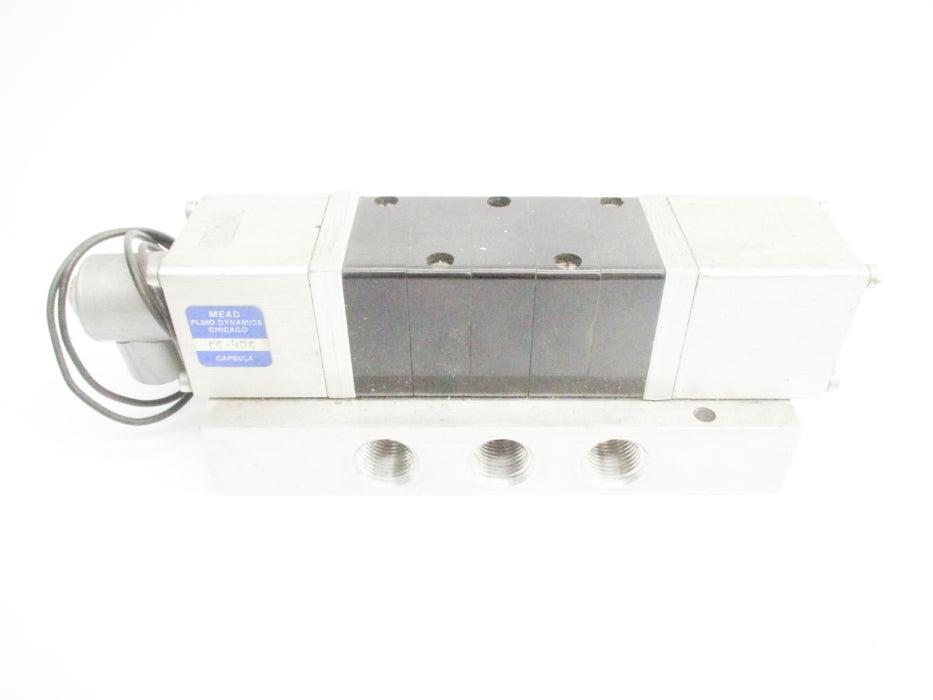 MEAD C5-4DC UNMP