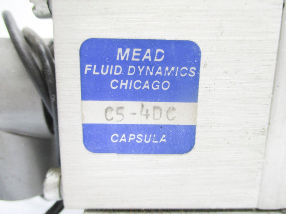 MEAD C5-4DC UNMP