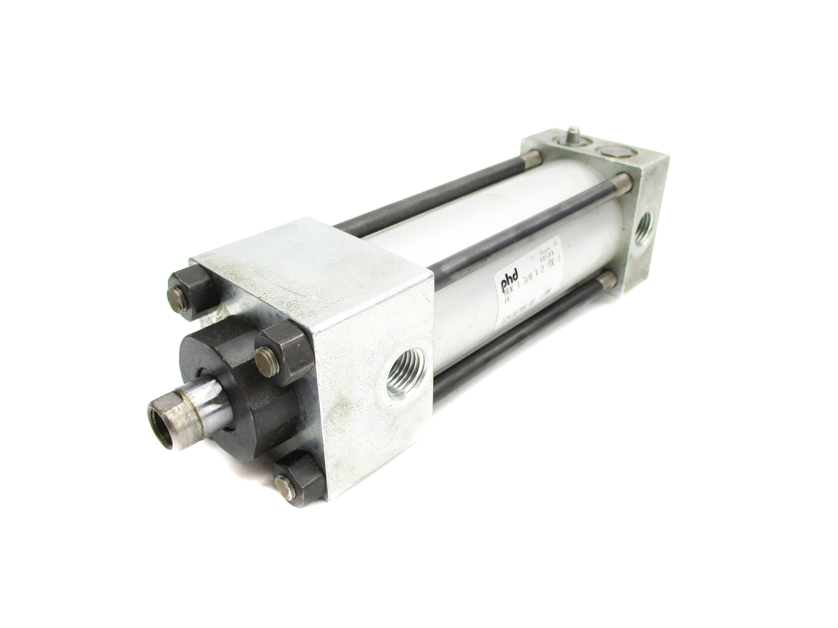 PHD AVK13/8X2-DC-I-PC NSNP