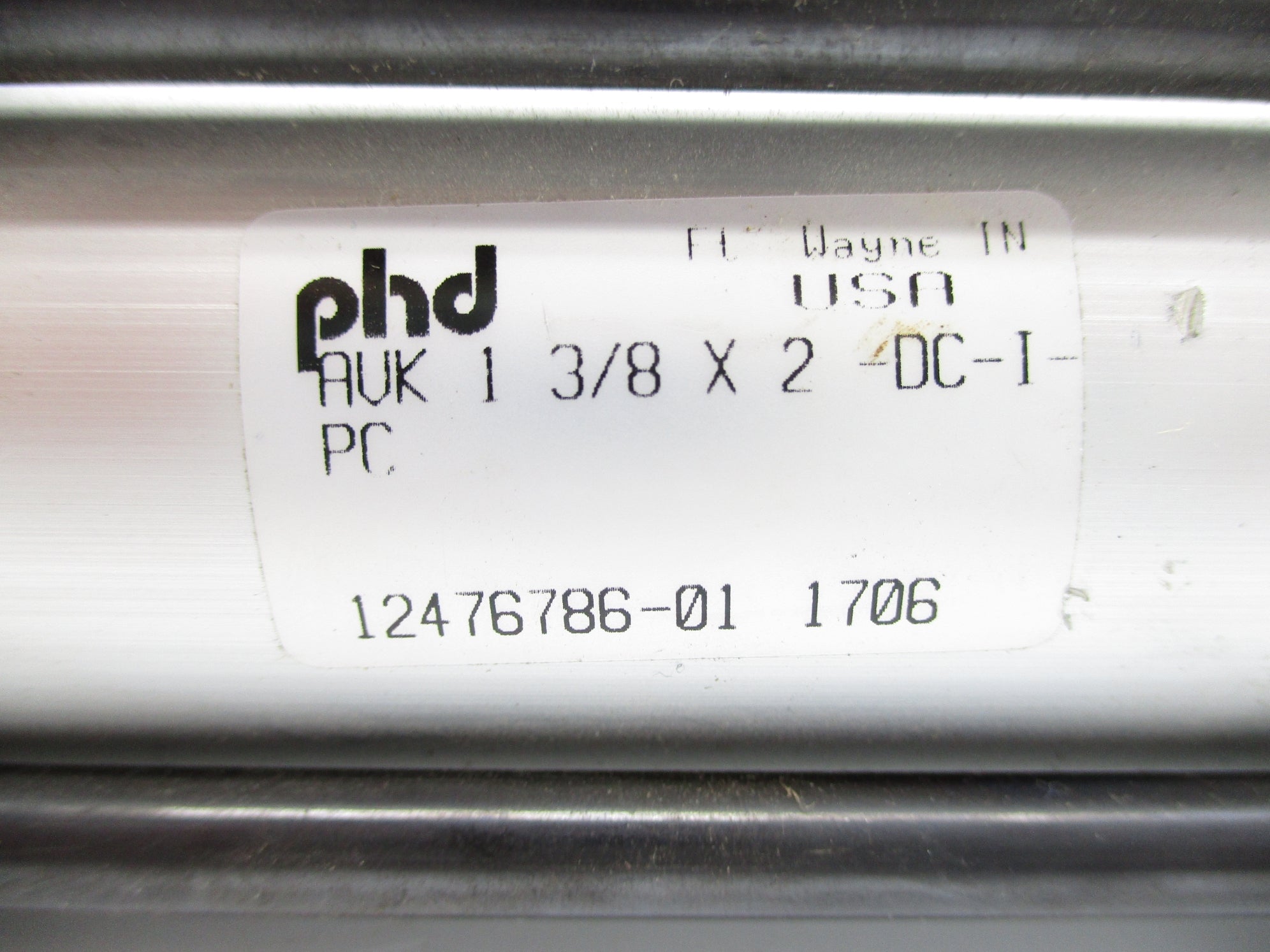 PHD AVK13/8X2-DC-I-PC NSNP