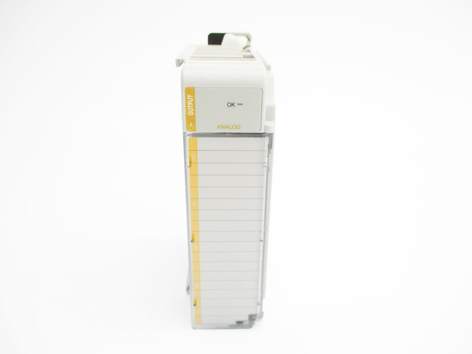 ALLEN BRADLEY 1769-OF4 SER. A F/W 1.1 NSNP