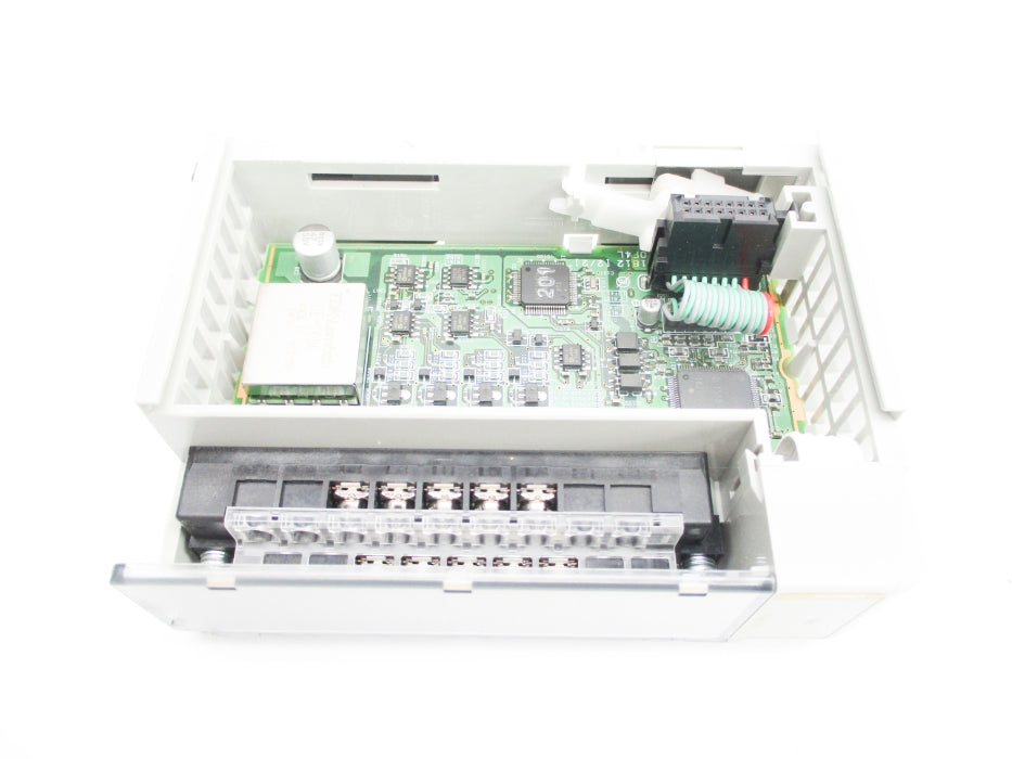 ALLEN BRADLEY 1769-OF4 SER. A F/W 1.1 NSNP