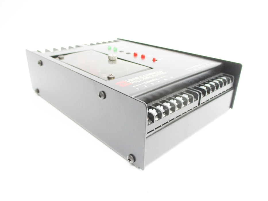 LOAD CONTROLS ROC-107V NSNP