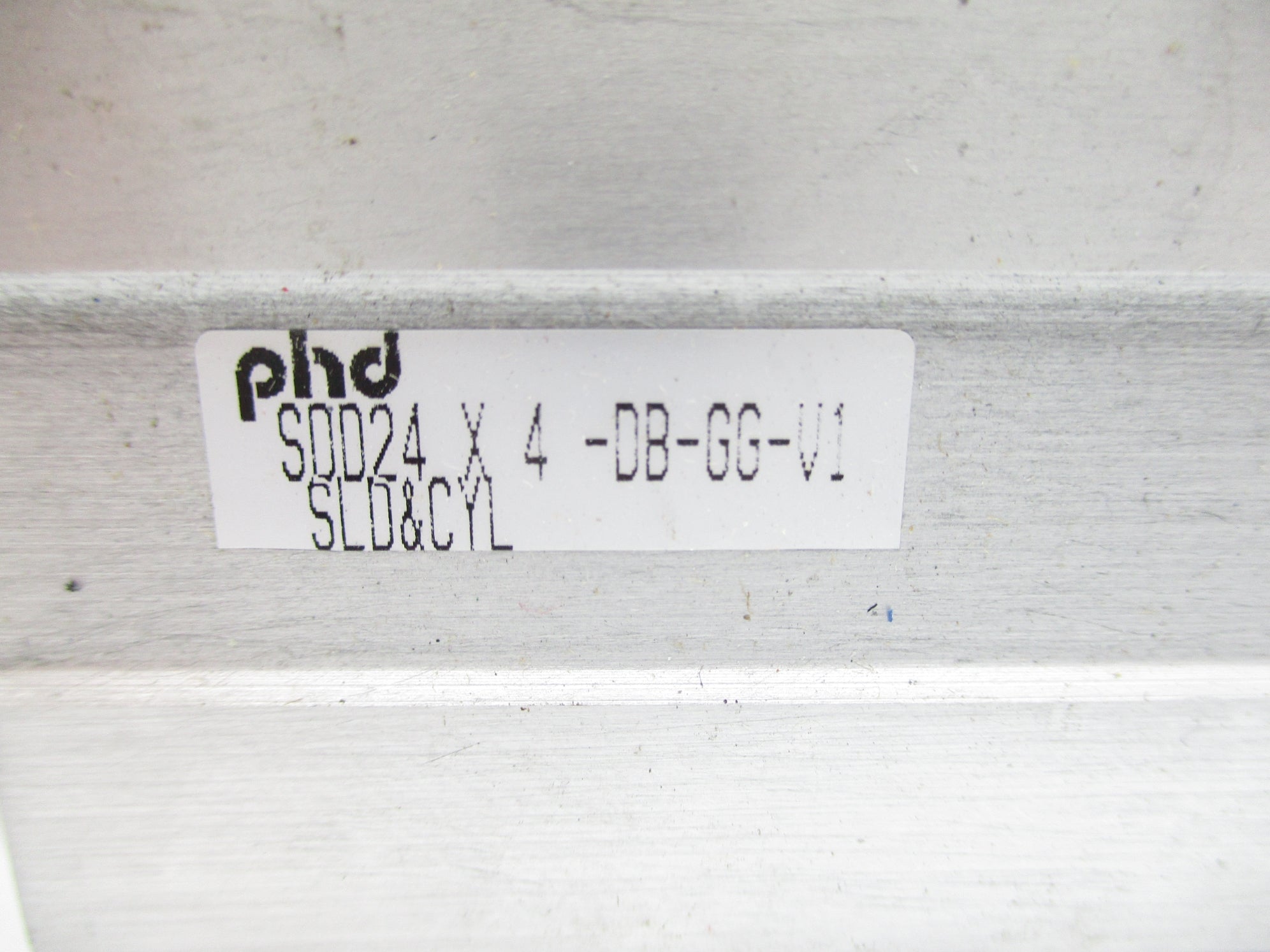 PHD SDD24X4-DB-GG-V1 NSNP