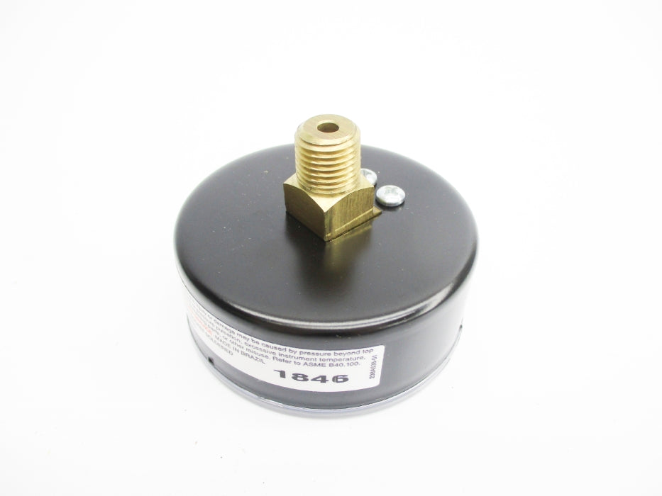 ASHCRAFT 436-07 160PSI NSNP