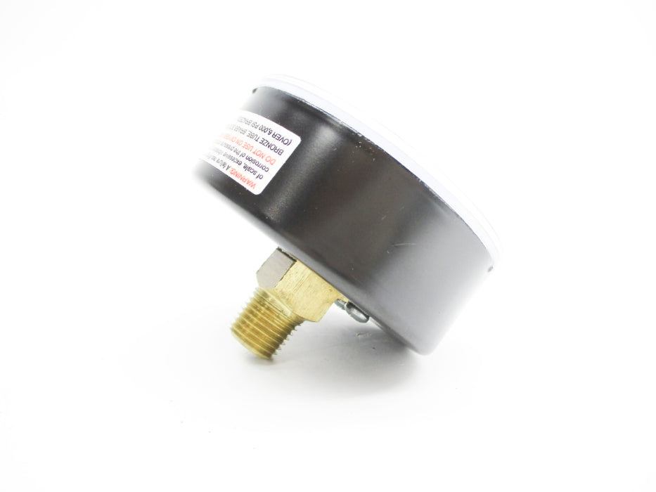 ASHCRAFT 436-07 160PSI NSNP