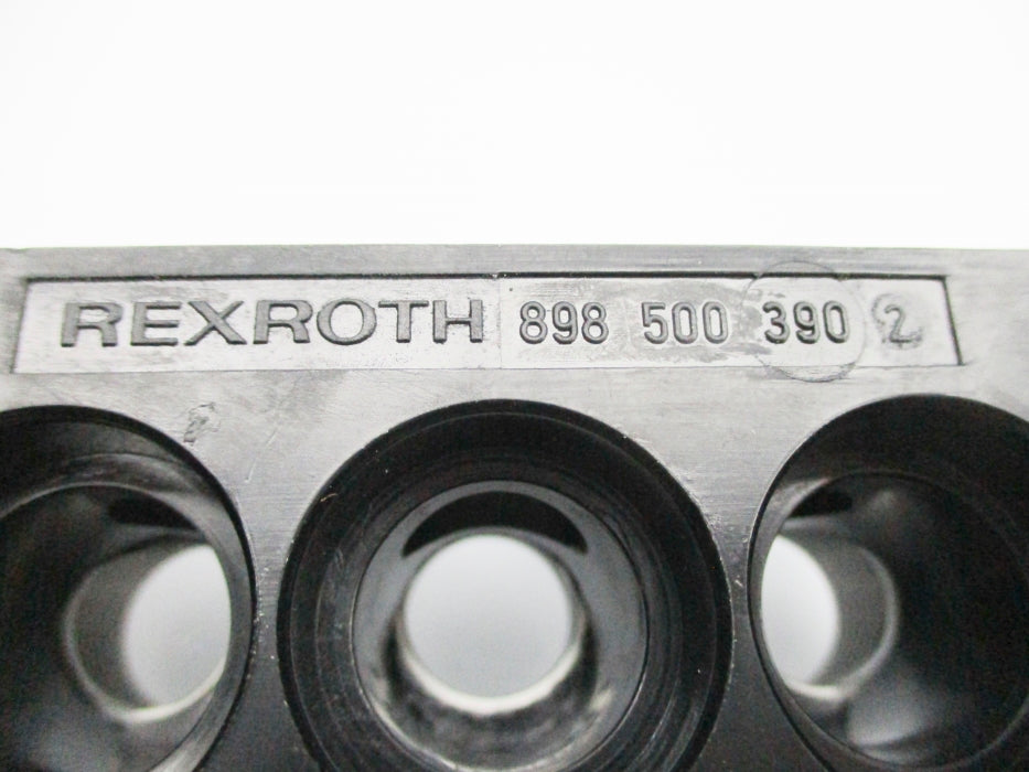 REXROTH 8985003902 NSNP