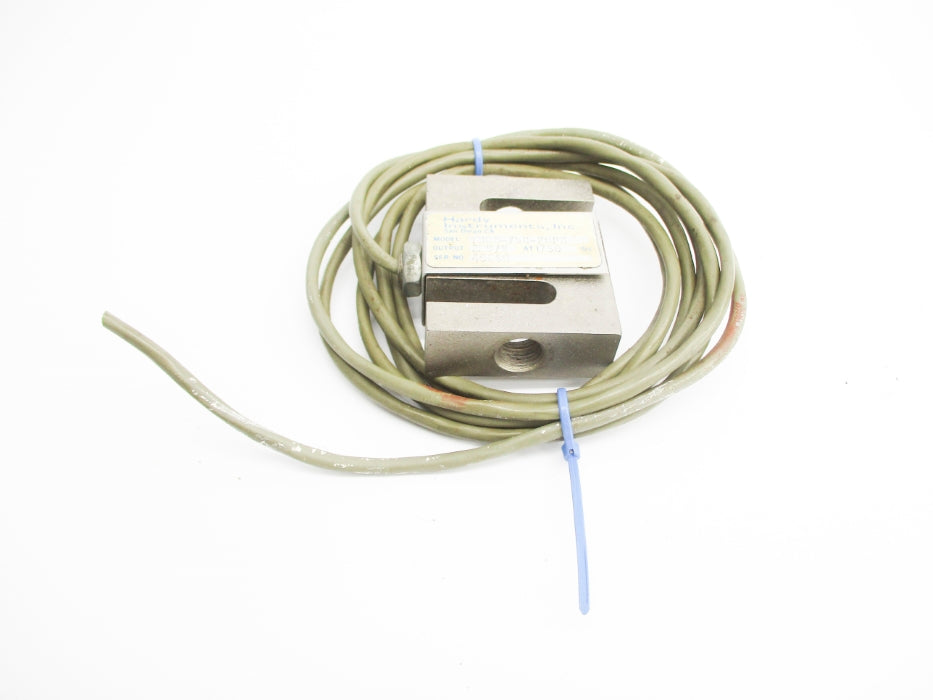 HARDY INSTRUMENTS T363-750-20P3 UNMP