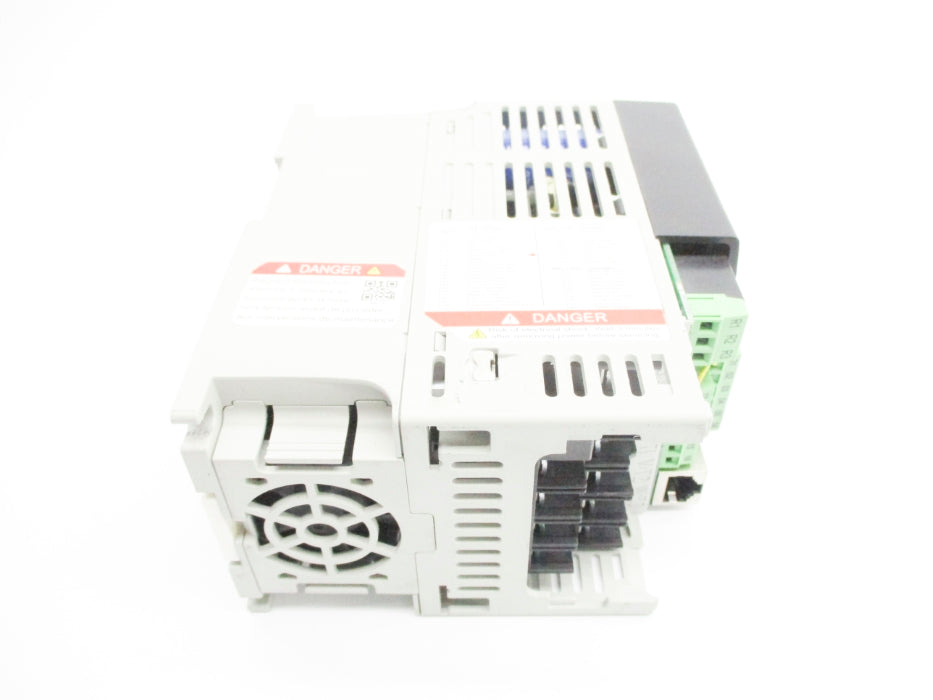 INDUSTRIAL SPARE PART 22A-D2P3N104 SER. A F/W 7.01 (AS PICTURED) UNMP