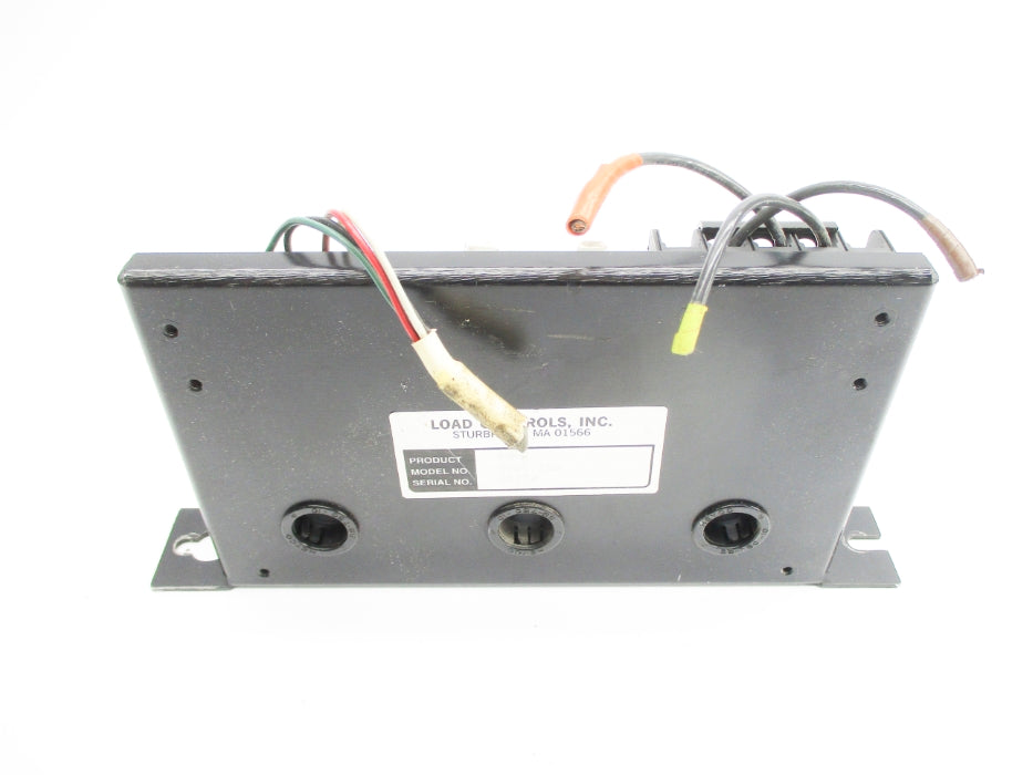 LOAD CONTROLS PH-3 460V 10A UNMP