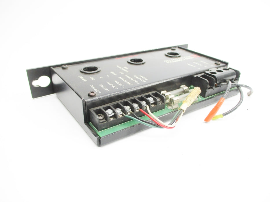 LOAD CONTROLS PH-3 460V 10A UNMP
