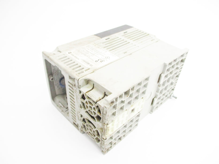 ALLEN BRADLEY 22B-D010N104 SER. A F/W 3.03 UNMP