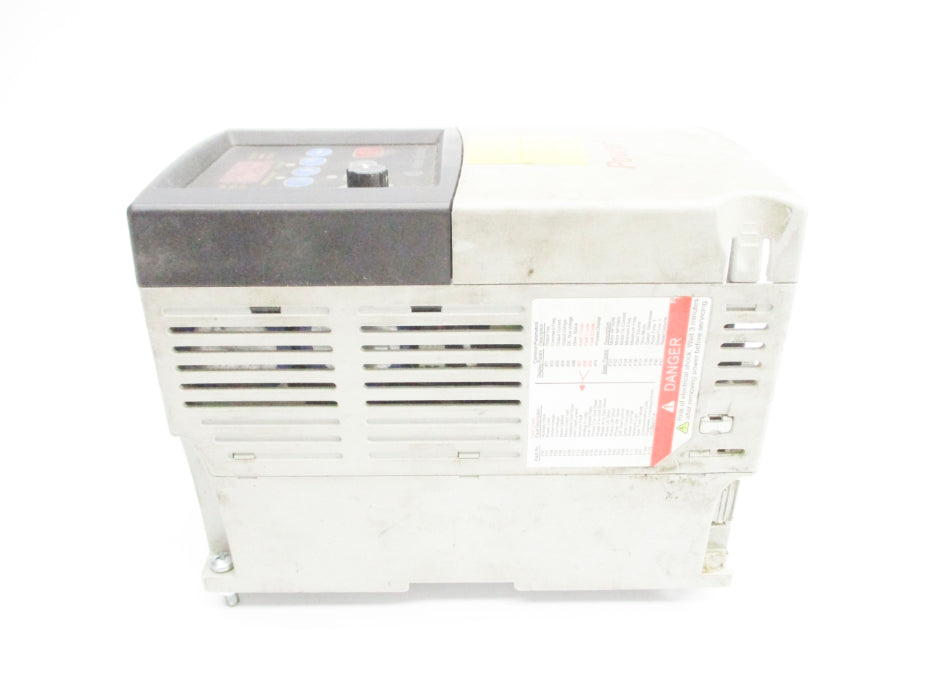 ALLEN BRADLEY 22B-D010N104 SER. A F/W 3.03 UNMP