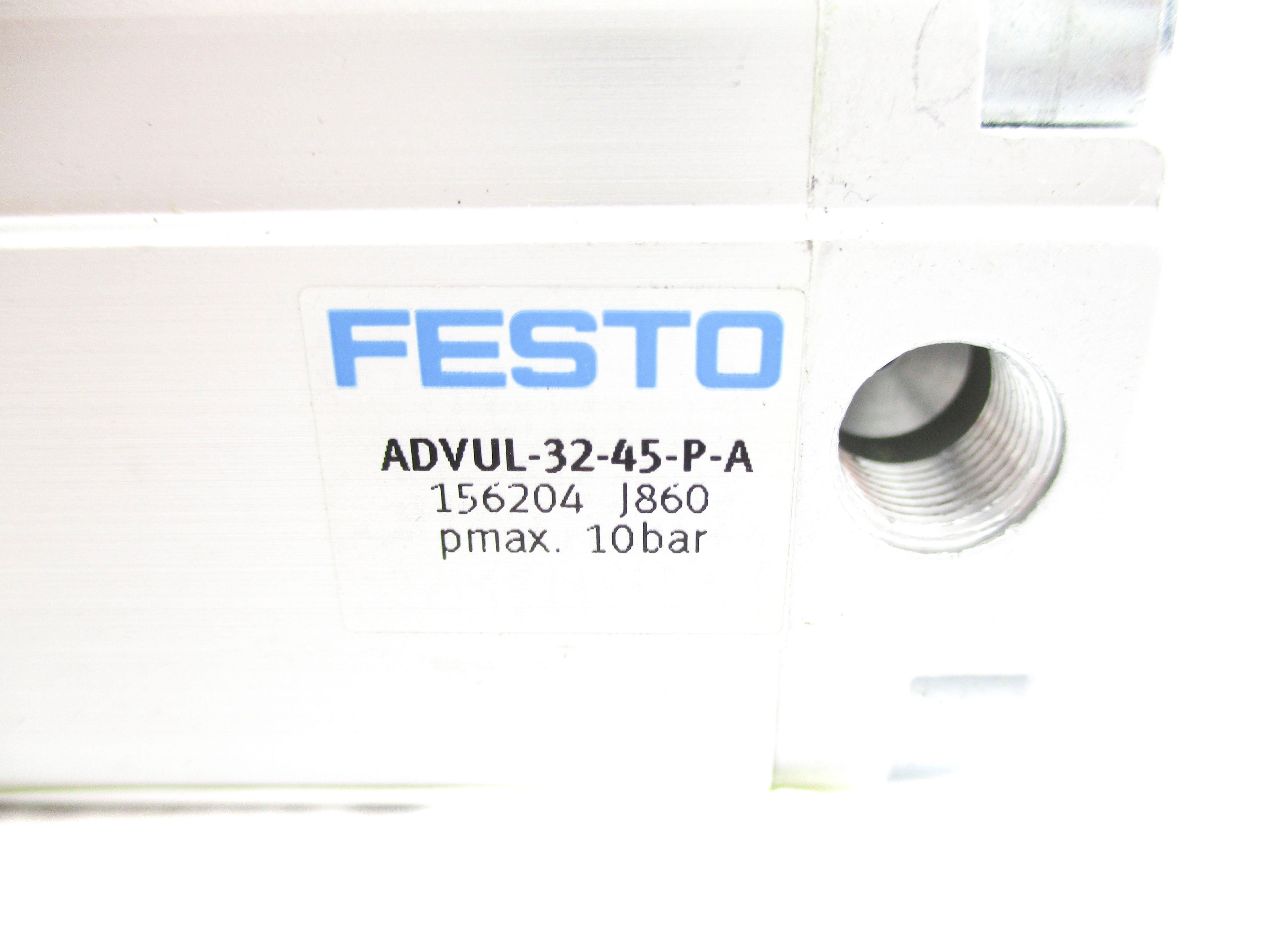 FESTO ADVUL-32-45-P-A NSNP