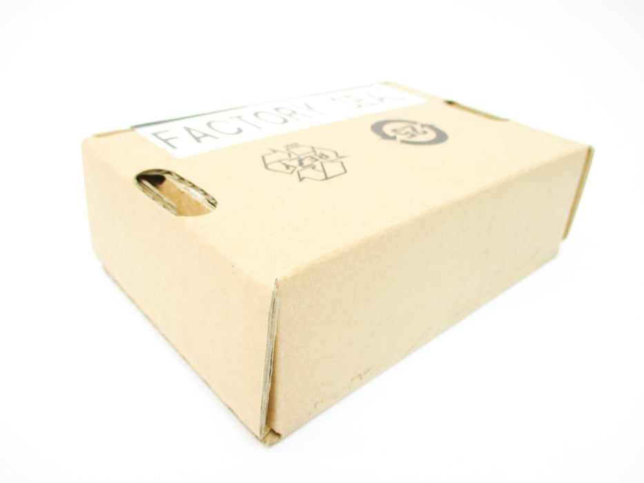 ALLEN BRADLEY 1762-OA8 SER. A DATE: 2016 NSFS