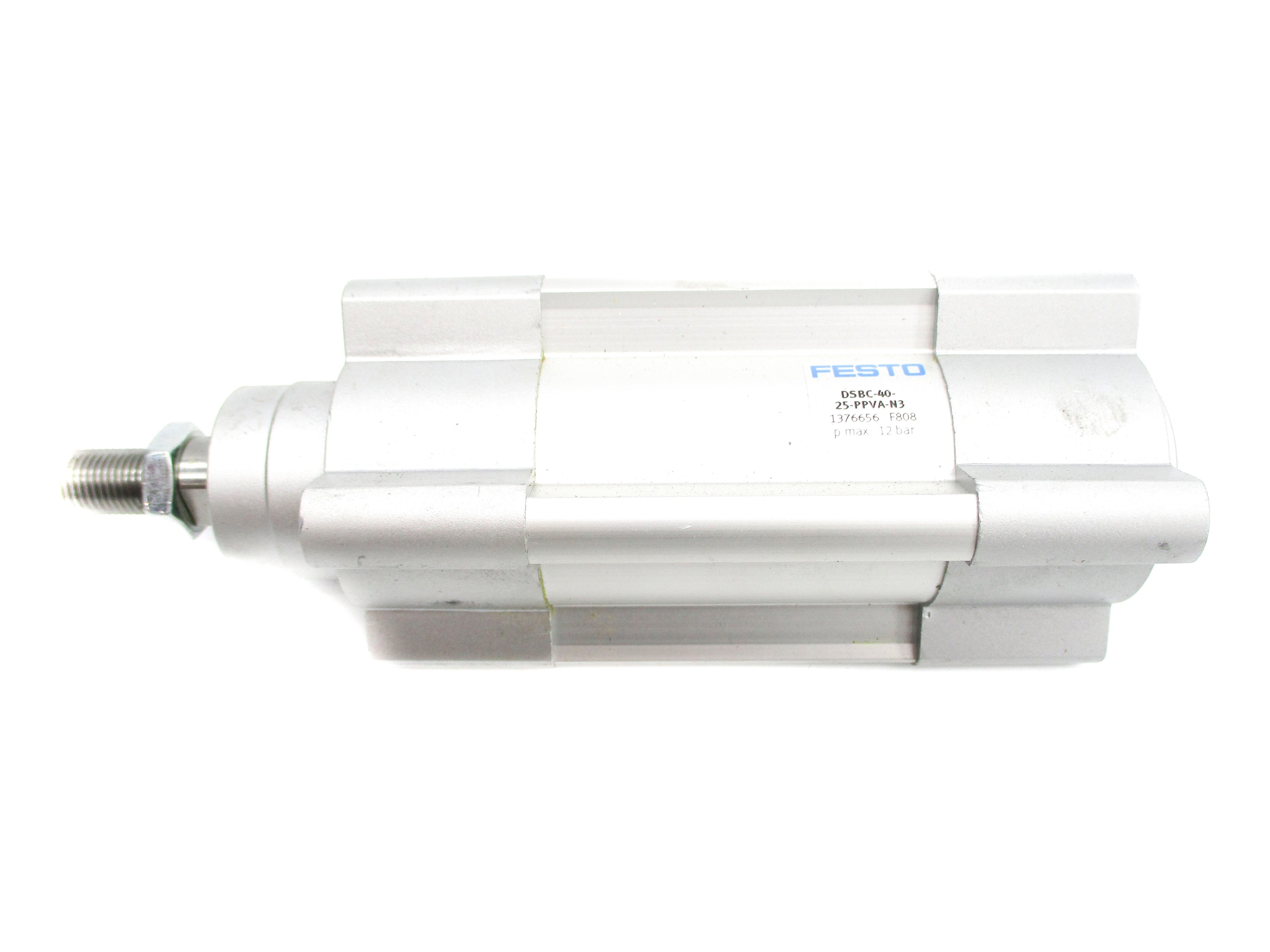 FESTO DSBC-40-25-PPVA-N3 NSNP