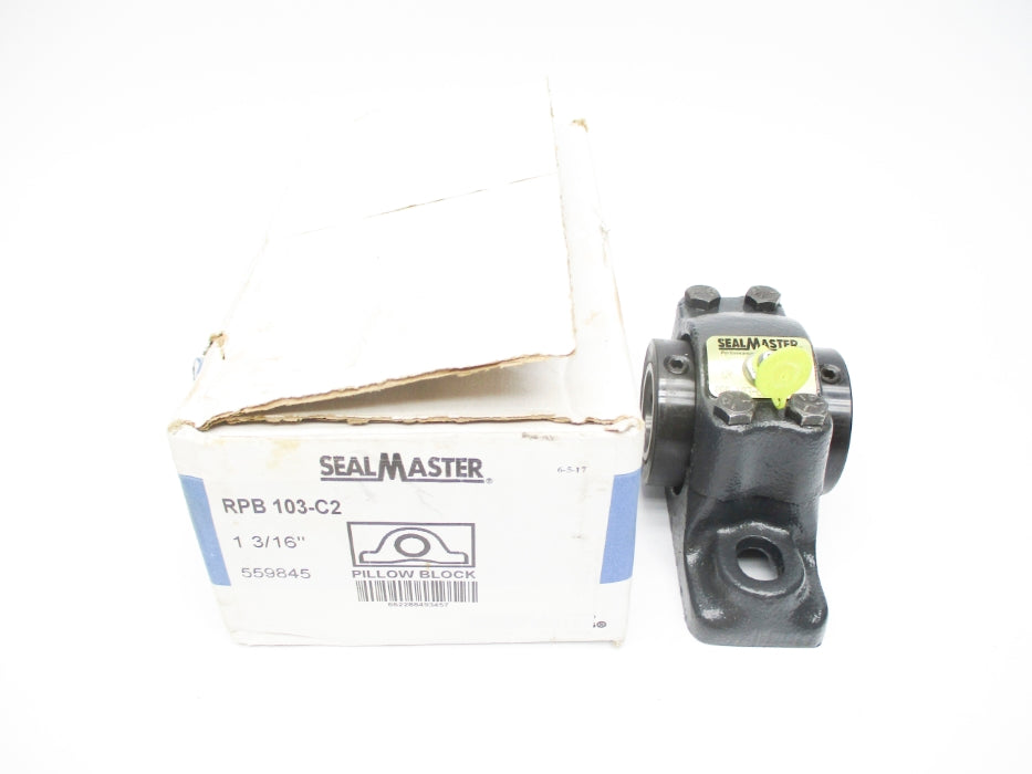 SEALMASTER RPB103-C2 NSMP