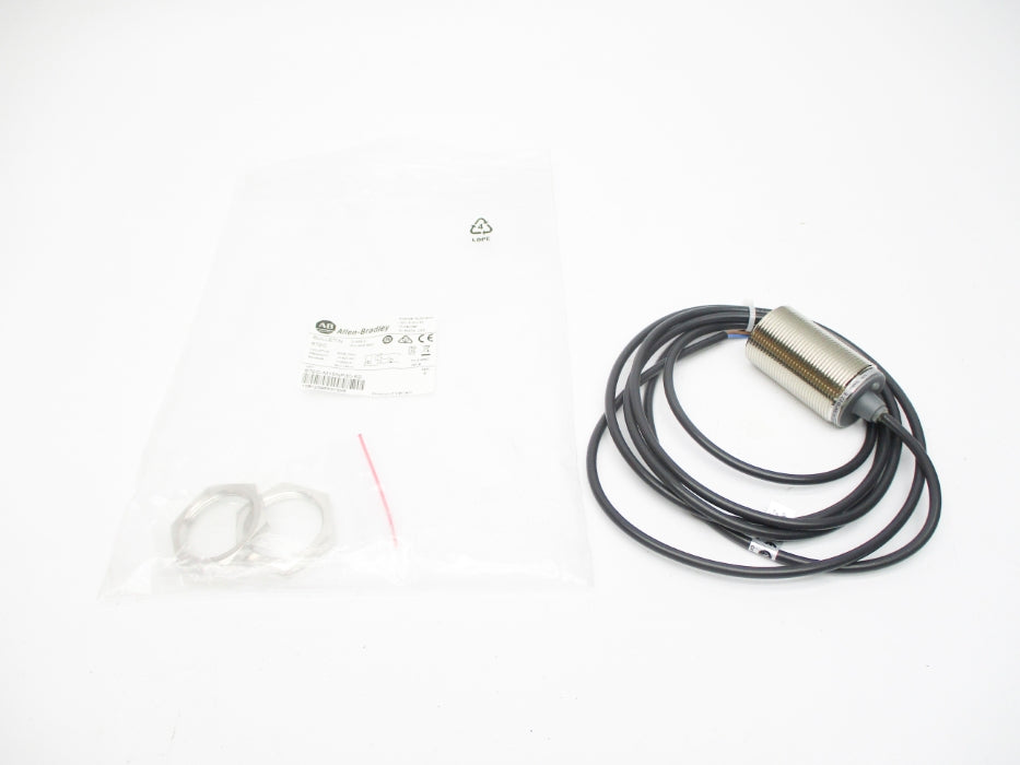 INDUSTRIAL SPARE PART 872C-M15NP30-E2 SER. E 10-30VDC NSMP