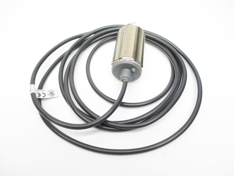 INDUSTRIAL SPARE PART 872C-M15NP30-E2 SER. E 10-30VDC NSMP