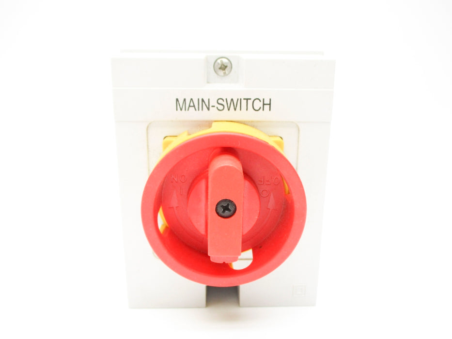 BACO CONTROLS SS3XV483-IP65 NSMP