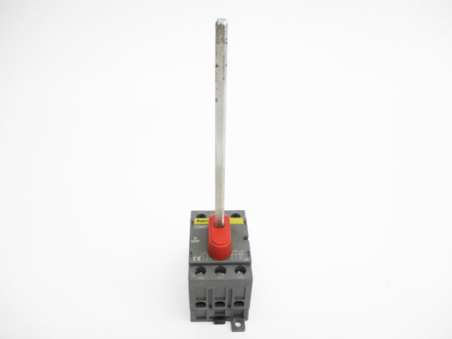 BUSSMANN CDNF32 UNMP