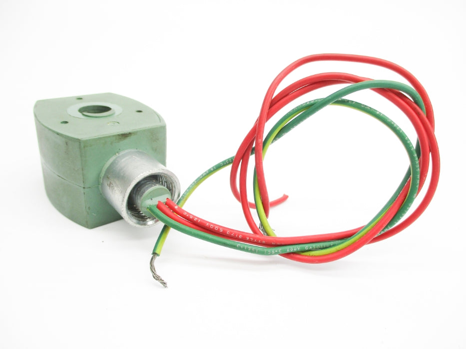 ASCO 238610-032D MP-C-080 UNMP