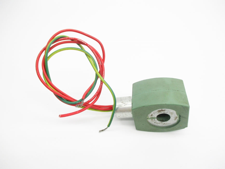 ASCO 238610-032D MP-C-080 UNMP