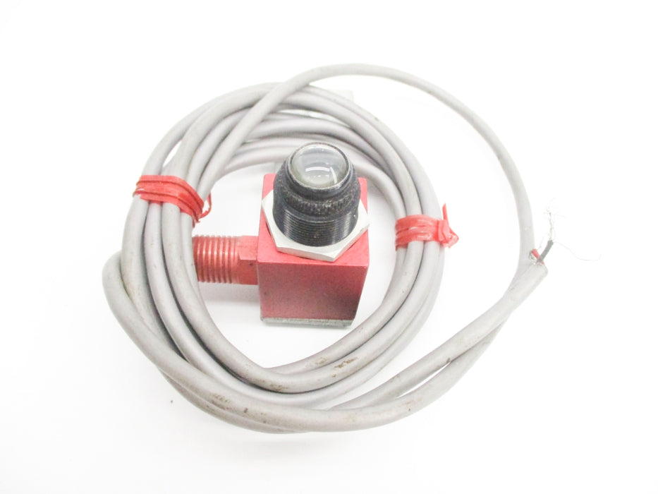 CUSTOM INDUSTRIAL CONTROLS LSA-1 UNMP