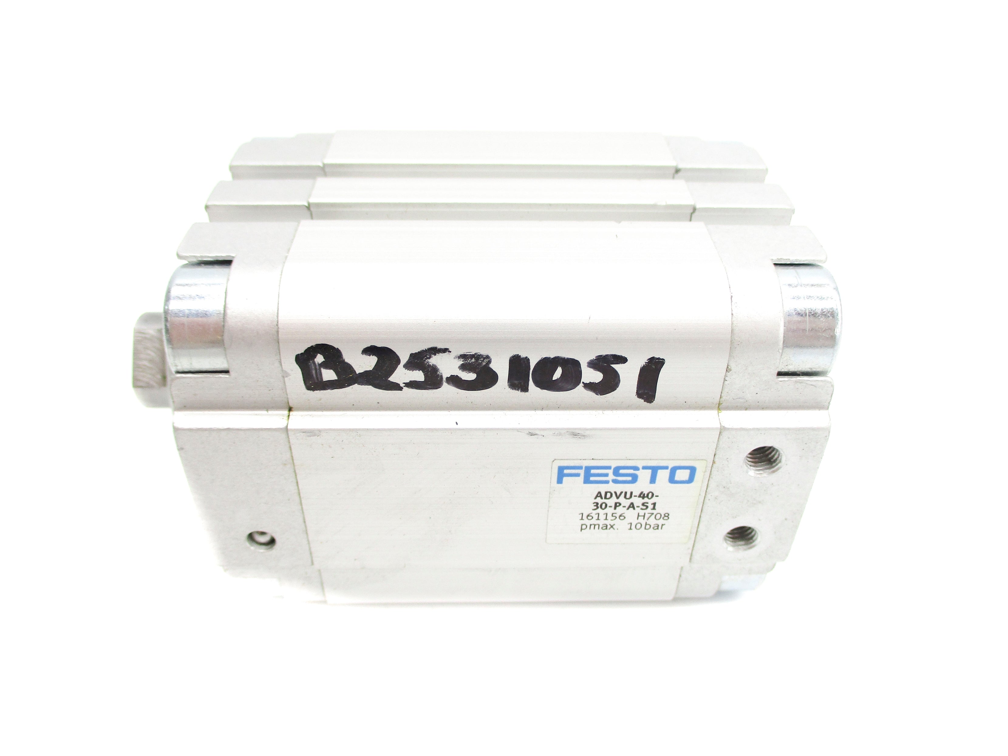FESTO ADVU-40-30-P-A-S1 NSNP