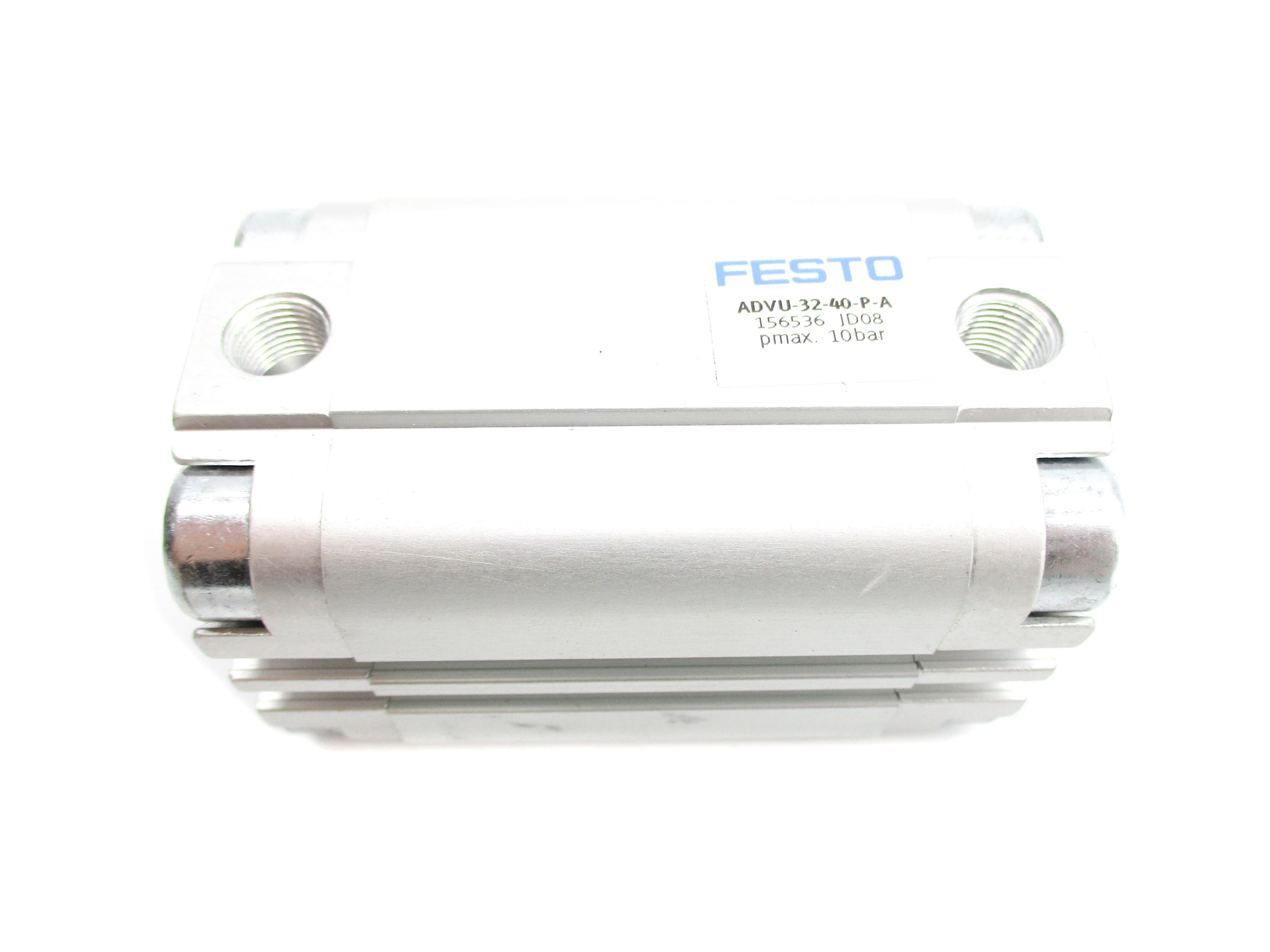 FESTO ADVU-32-40-P-A NSNP