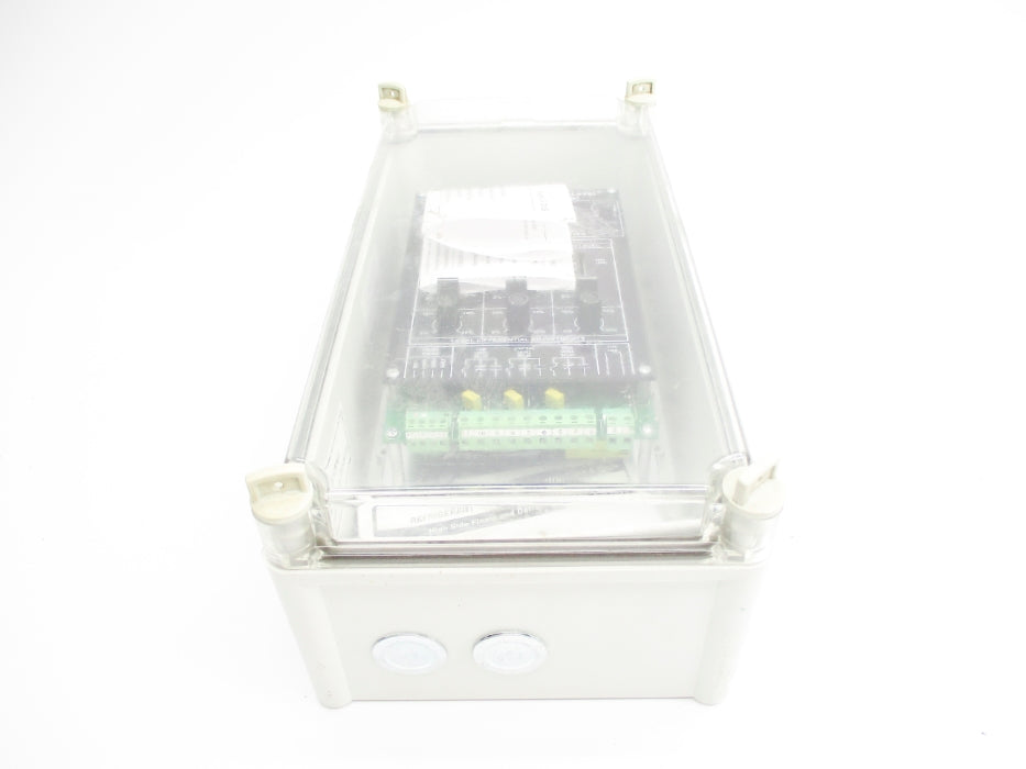 HANSEN TECHNOLOGIES LB3 UNMP