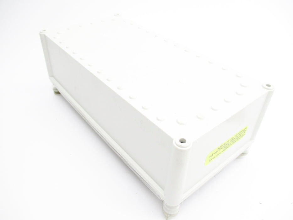 HANSEN TECHNOLOGIES LB3 UNMP