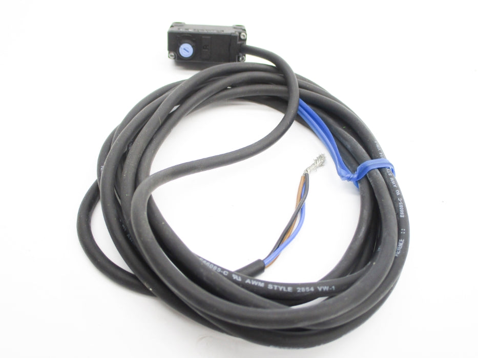 KEYENCE PZ-G51NR NSNP