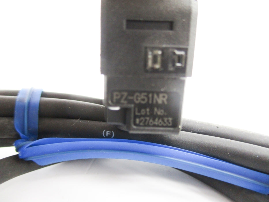 KEYENCE PZ-G51NR NSNP