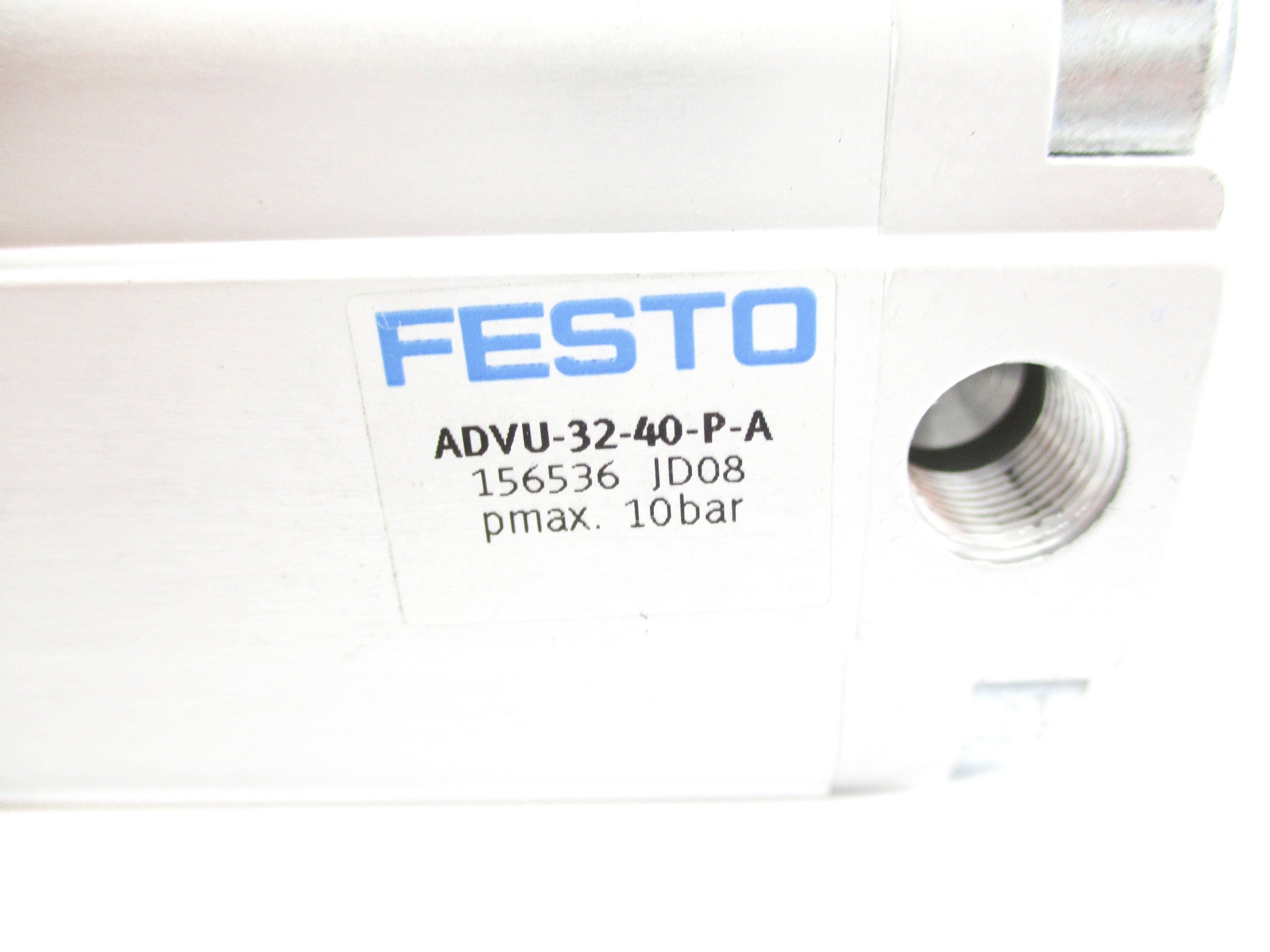 FESTO ADVU-32-40-P-A NSNP