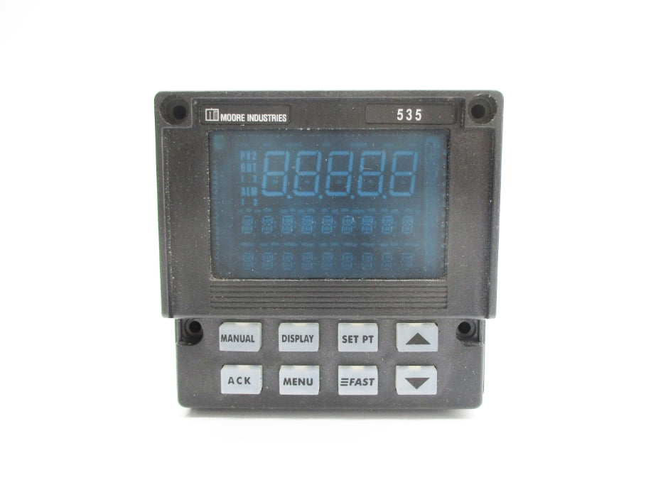MOORE INDUSTRIES 535-1110A000000 NSNP