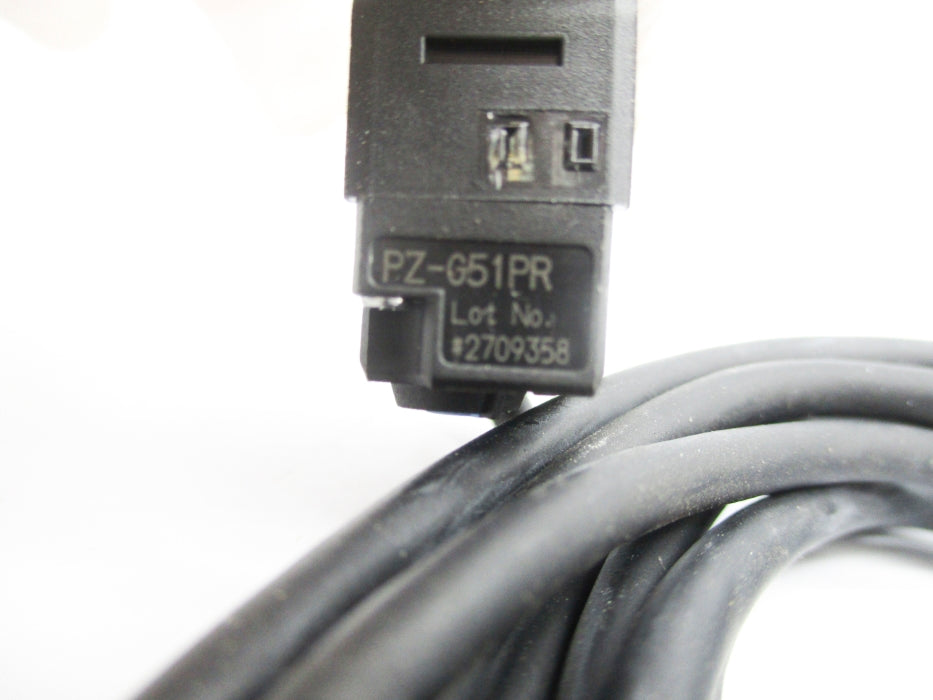 KEYENCE PZ-G51PR NSNP