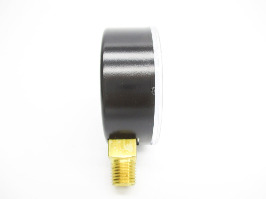 ASHCROFT 593-20R 30INHGVAC/30PSI NSNP