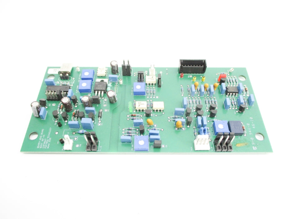 FORTRESS TECHNOLOGIES SD001 VER. 4.5 NSNP