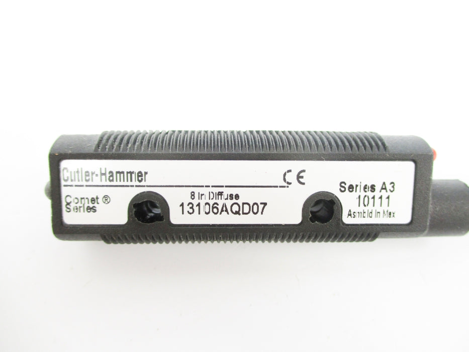 CUTLER HAMMER 13106AQD07 SER. A3 NSNP