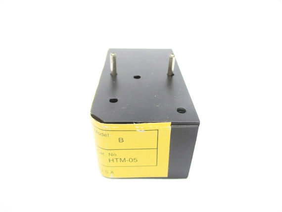 WESTINGHOUSE 1D89108G05 HTM-05 NSNP