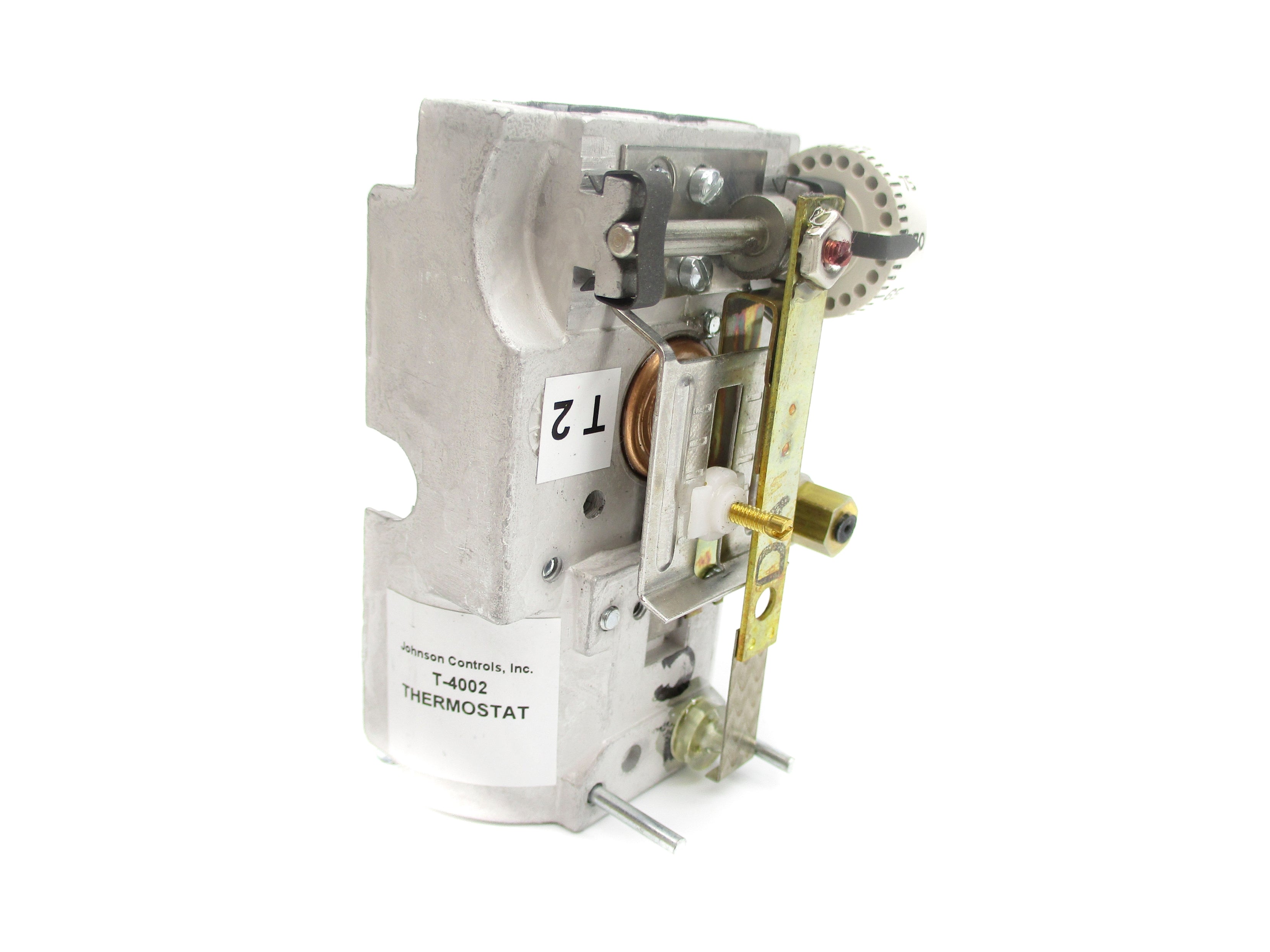 JOHNSON CONTROLS T-4002-203 NSMP