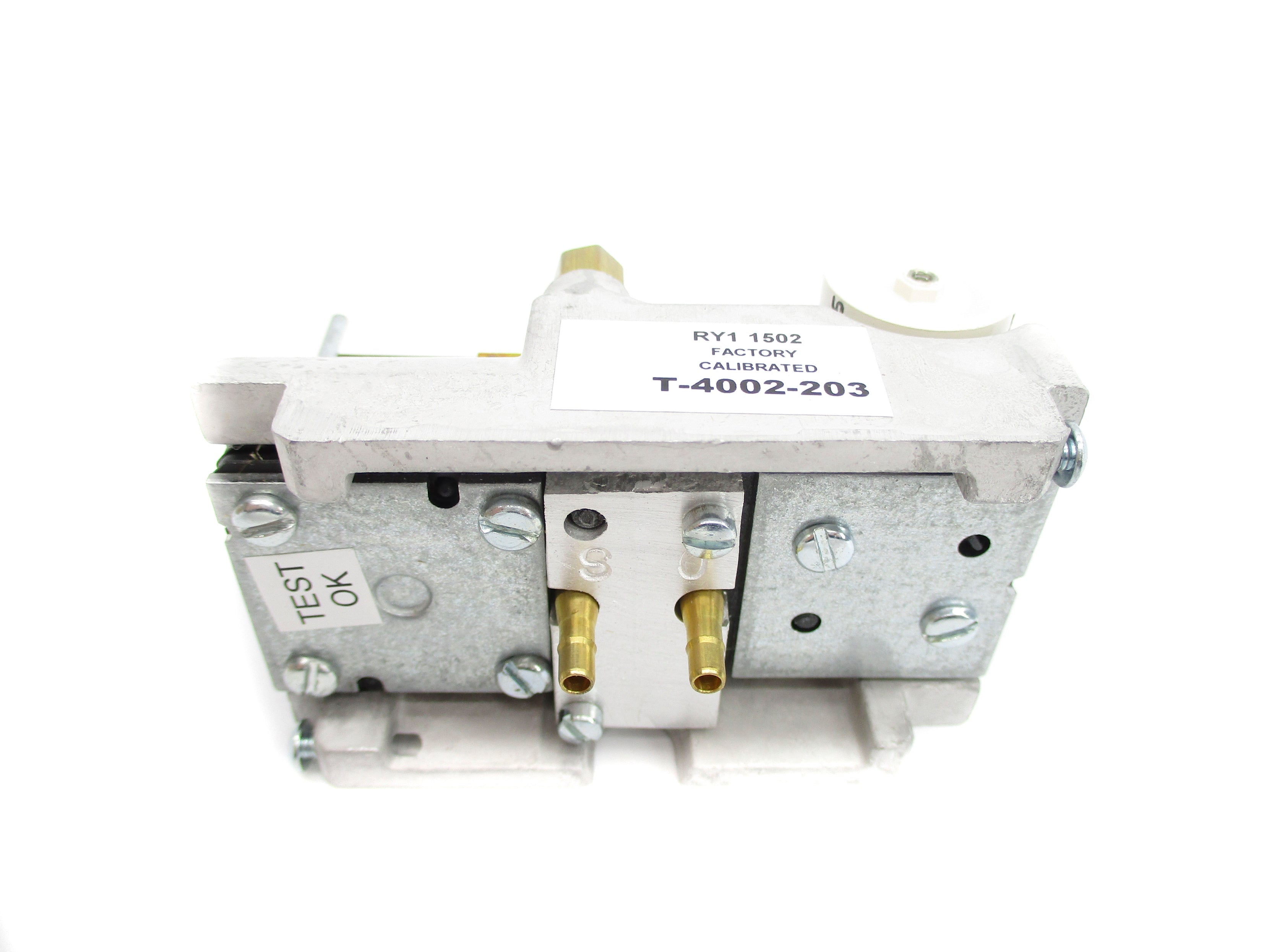 JOHNSON CONTROLS T-4002-203 NSMP
