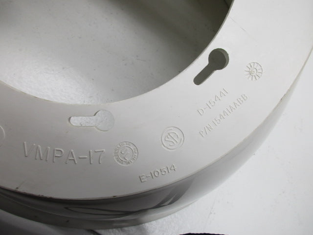 HUBBELL-KILLARK VMPA-17 NSNP