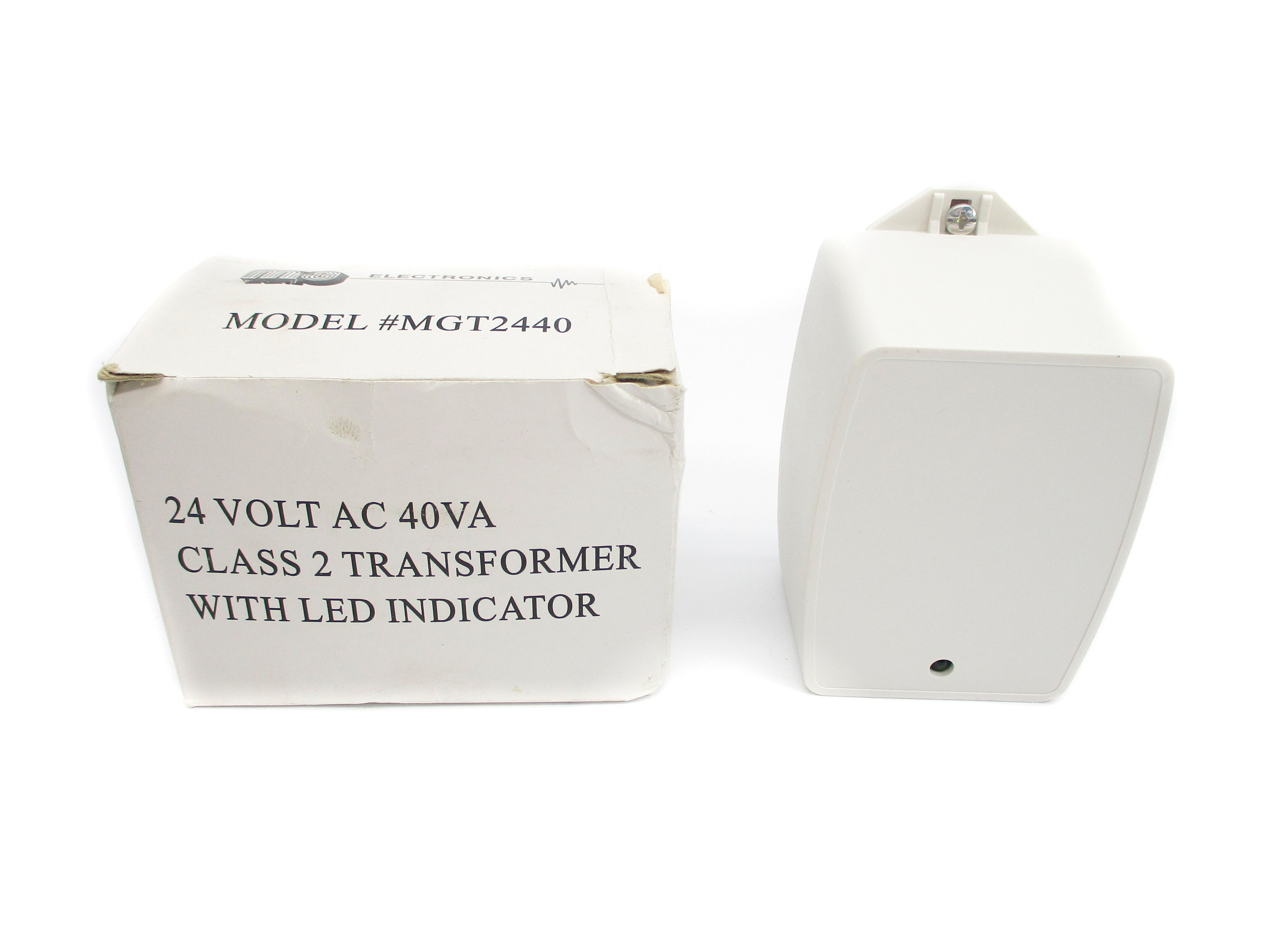 MG ELECTRONICS MGT2440 NSMP