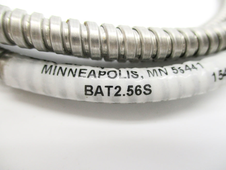 BANNER ENGINEERING BAT2.56S NSNP