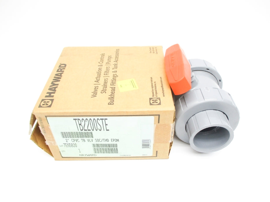 HAYWARD TB2200STE NSMP