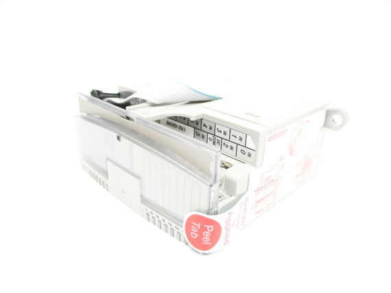 ALLEN BRADLEY 1762-IQ8OW6 SER. A NSMP