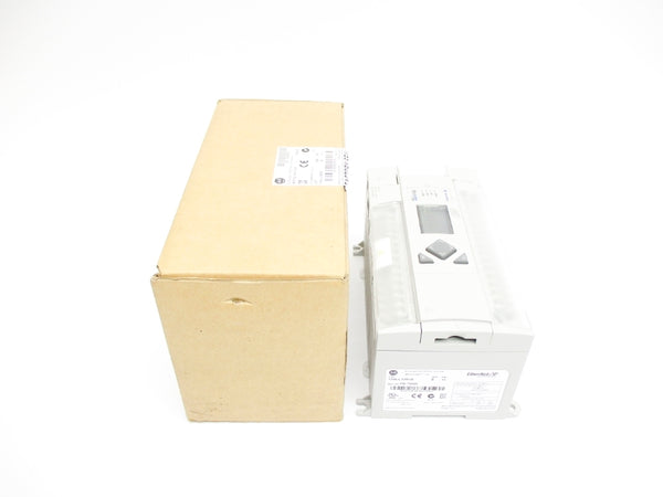ALLEN BRADLEY 1766-L32BXB SER. B F/W 14 NSMP